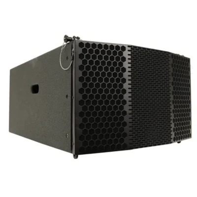 CLA-310 – Compact 3×10 Line Array Subwoofer