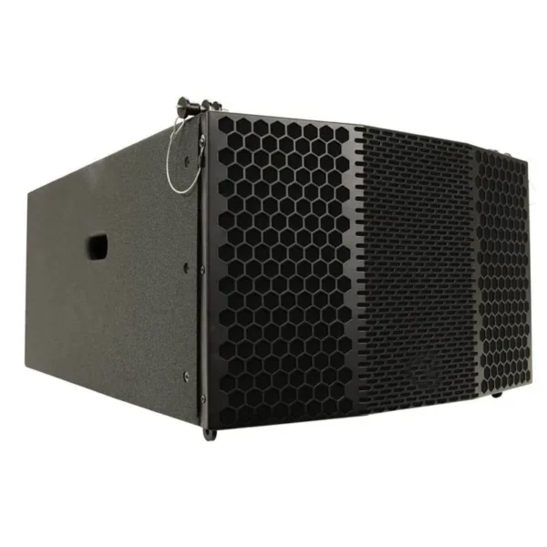 CLA-310 - Compact 3x10 Line Array Subwoofer