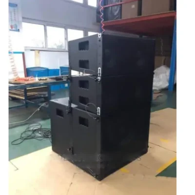 Line Array Speaker