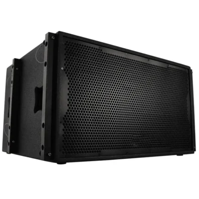 SALA-215S – Passive 2×15 Line Array Subwoofer