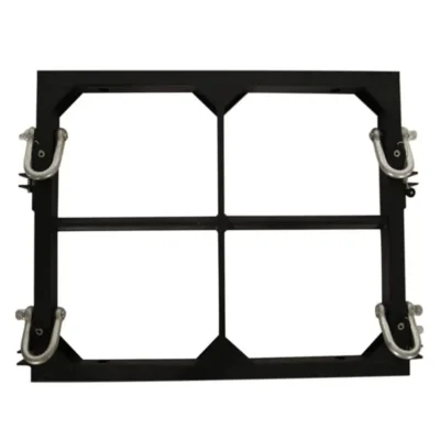 SALA-HFrame – Mounting Frame for Line Array Speakers and Subwoofers