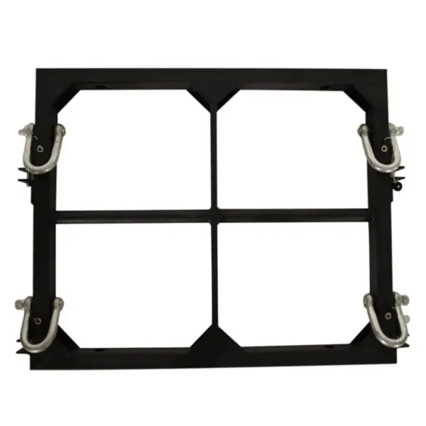 SALA-HFrame - Mounting Frame for Line Array Speakers and SubwoofersSALA-HFrame - Mounting Frame for Line Array Speakers and Subwoofers