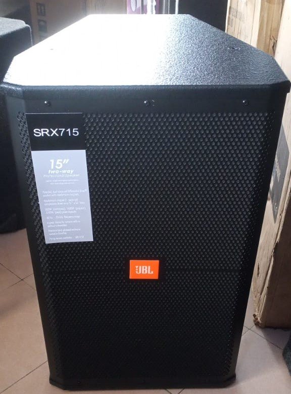 SINEL SOUND WOOFR SPEAKER