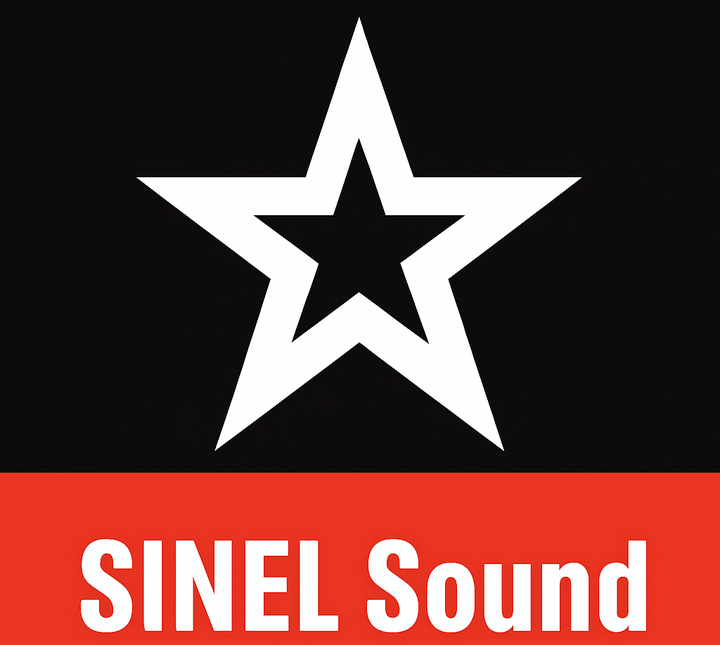 sinelsound.com